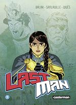 Télécharger le livre :  Lastman (Tome 7)