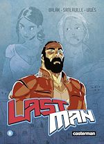 Télécharger le livre :  Lastman (Tome 8)