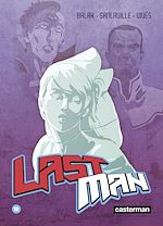 Télécharger le livre :  Lastman (Tome 10)