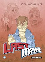 Télécharger le livre :  Lastman (Tome 9)