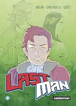Télécharger le livre :  Lastman (Tome 11)