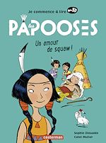 Télécharger le livre :  Les Papooses (Tome 4) - Un amour de squaw