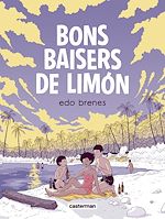 Télécharger le livre :  Bons baisers de Limón