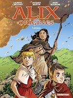 Télécharger le livre :  Alix Origines (Tome 5) - Corsica