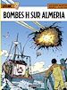 Télécharger le livre :  Lefranc (Tome 35) - Bombes H sur Almeria
