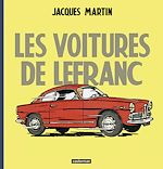 Télécharger le livre :  Les voitures de Lefranc