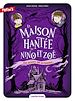 Télécharger le livre :  La Maison hantée de Nino et Zoé (Tome 1) - Cinq histoires mystérieuses