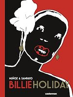 Télécharger le livre :  Billie Holiday