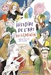 Télécharger le livre :  Histoire de l'Art au féminin