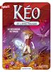 Télécharger le livre :  Kéo et l'épée magique (Tome 2) - Le Dévoreur de magie