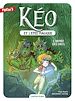 Télécharger le livre :  Kéo et l'épée magique (Tome 1) - L'Armée des Orcs