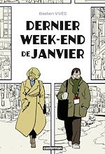 Télécharger le livre :  Dernier week-end de janvier