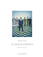 Télécharger le livre :  Le Joueur d'échecs - édition luxe