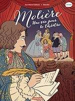 Télécharger le livre :  Les Classiques en BD (Tome 1) - Molière