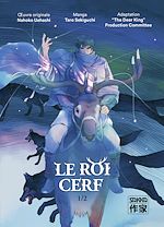 Télécharger le livre :  Le Roi Cerf (Tome 1)