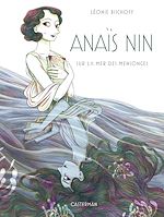 Télécharger le livre :  Anaïs Nin - édition luxe