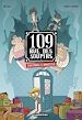 Télécharger le livre :  109 rue des Soupirs (Tome 1) - Fantômes à domicile