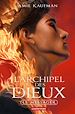 Télécharger le livre :  L'Archipel des Dieux (Tome 2) - Le Messager