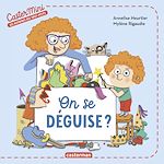 Télécharger le livre :  Castermini - On se déguise ?
