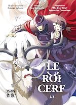 Télécharger le livre :  Le Roi Cerf (Tome 2)