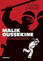 Télécharger le livre :  Malik Oussekine