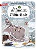 Télécharger le livre :  Les animaux de Mini-Bois (Tome 5) - Une maison pour Hayao