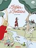 Télécharger le livre :  Les Classiques en BD - Les Fables de La Fontaine