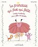 Télécharger le livre :  Casterminouche - La princesse qui pue qui pète Contes modernes pour filles intrépides