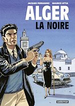 Download this eBook Alger la Noire