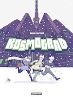 Download this eBook KOSMOGRAD