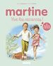 Télécharger le livre :  Recueil Martine - Vive les vacances
