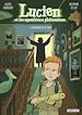 Télécharger le livre :  Lucien et les mystérieux phénomènes (Tome 1) - L'empreinte de H. Price