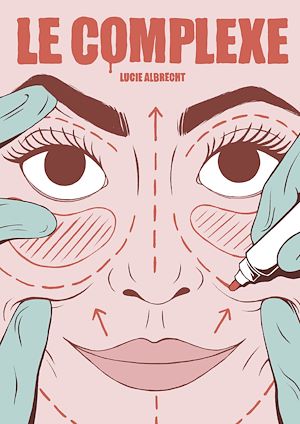 Téléchargez le livre :  Le Complexe