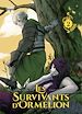 Télécharger le livre :  Les Survivants d'Ormélion (Tome 2)