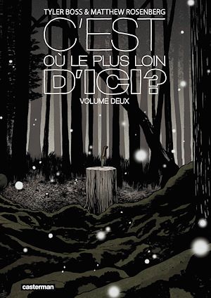 Téléchargez le livre :  C'est où, le plus loin d'ici ? (Tome 2)