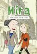 Télécharger le livre :  Mira (Tome 4) - Mon week-end à Paris