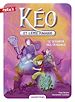 Télécharger le livre :  Kéo et l'épée magique (Tome 4) - Le seigneur des ténèbres