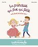 Télécharger le livre :  Casterminouche - La princesse qui pue qui pète a le droit de dire non !
