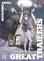 Télécharger le livre :  Great Trailers (Tome 3)