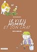 Télécharger le livre :  Le Vieil homme et son chat (Tome 10) - Font le gros dos