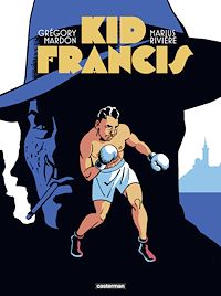 Téléchargez le livre :  Kid Francis