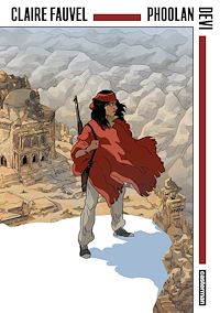 Téléchargez le livre :  Phoolan Devi