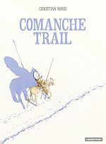 Télécharger le livre :  Comanche Trail