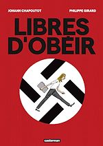 Télécharger le livre :  Libres d'obéir