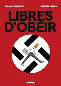 Téléchargez le livre :  Libres d'obéir