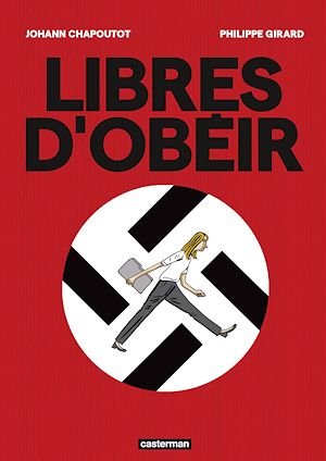 Téléchargez le livre :  Libres d'obéir