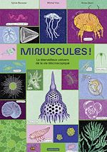 Download this eBook Minuscules ! Le merveilleux univers de la vie microscopique