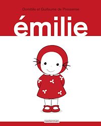 Téléchargez le livre :  Émilie - Mes meilleures histoires