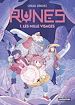 Télécharger le livre :  Runes (Tome 1) - Les mille visages
