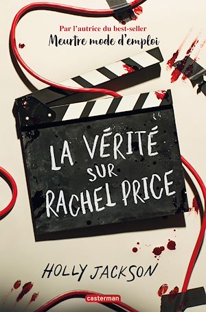 Téléchargez le livre :  La vérité sur Rachel Price